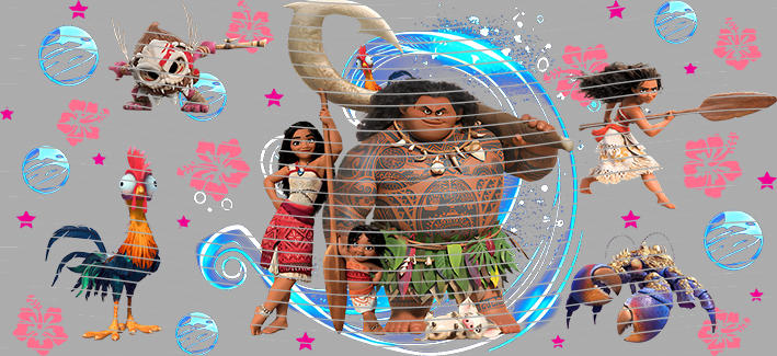 16oz Princess-N4-661